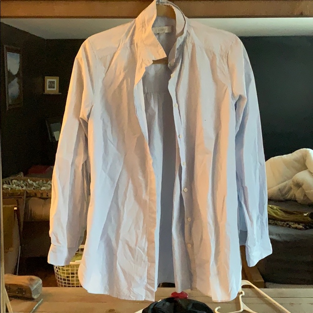 Loft Blouse